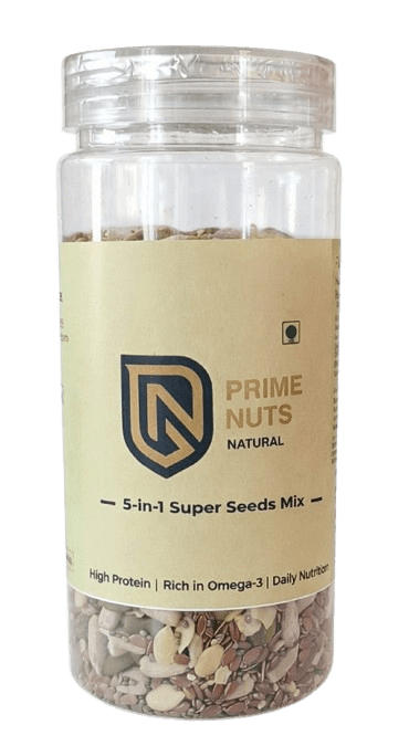 5 in 1 Seeds 0