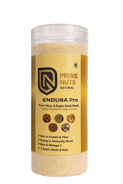Endura Mix Pro 0