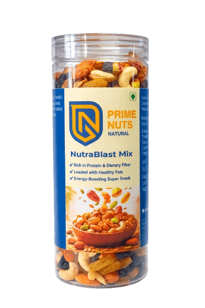 NutraBlast 0