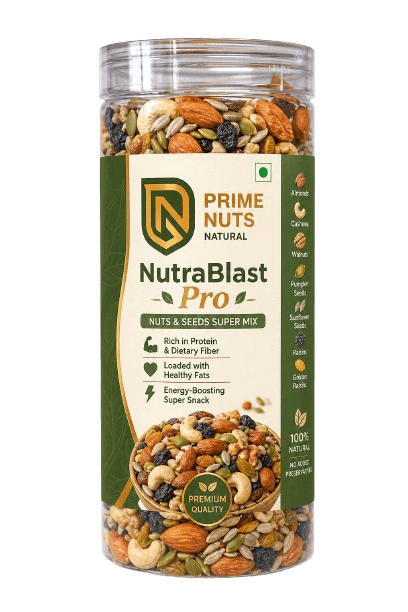NutraBlast Pro 0