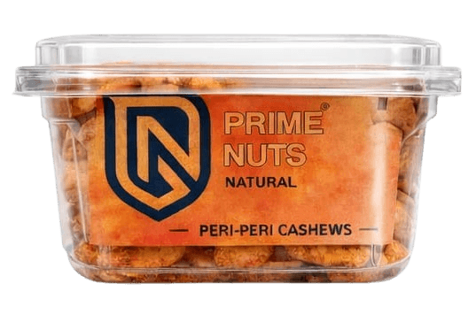 Peri Peri Cashews 0