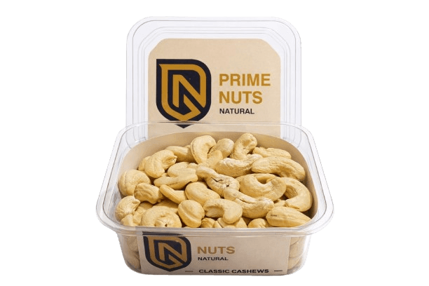 Classic Cashews 0
